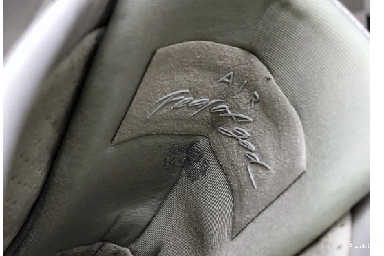 Fear GOD AIR  Nike 1 AR4237-002 Bone' 'Light of 1108